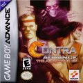 Contra Advance: The Alien Wars EX