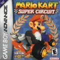 Mario Kart: Super Circuit