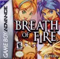 Breath of Fire