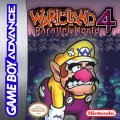 Wario Land 4: Parallel World
