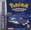 Pokémon Sapphire Version