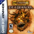 Dungeons & Dragons: Eye of the Beholder