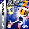Bomberman Max 2 : Blue Advance