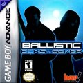 Ballistic: Ecks vs Sever