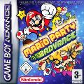 Mario Party Advance