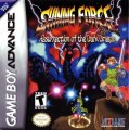 Shining Force: Resurrection of the Dark Dragon