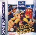 The Lost Vikings