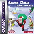 Santa Claus Saves the Earth