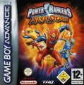 Power Rangers : Ninja Storm