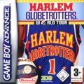 Harlem Globetrotters : World Tour