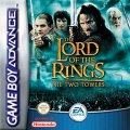 The Lord of the Rings: The Two Towers