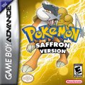 Pokémon Saffron