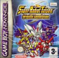 Super Robot Taisen: Original Generation