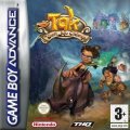 Tak: The Great Juju Challenge