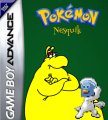 Pokemon Nesquik