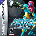 Metroid RE: Fusion
