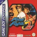 Final Fight One