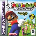 Mario Golf: Advance Tour