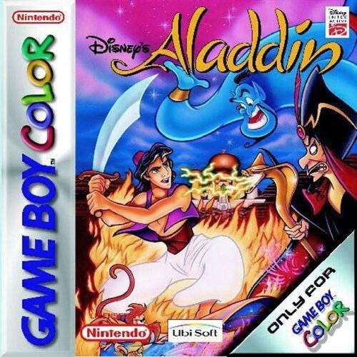 Aladdin Aladdin