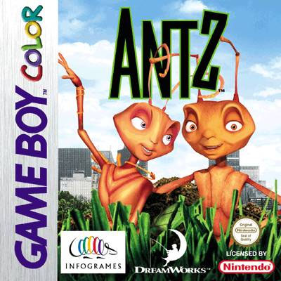 Antz Antz