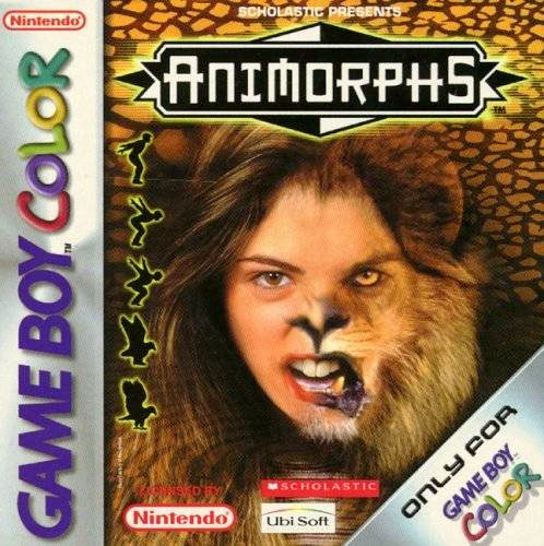 Animorphs