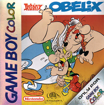 Astérix & Obélix Astérix & Obélix