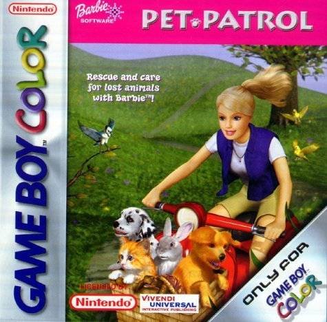 Barbie: Pet Rescue Barbie: Pet Rescue
