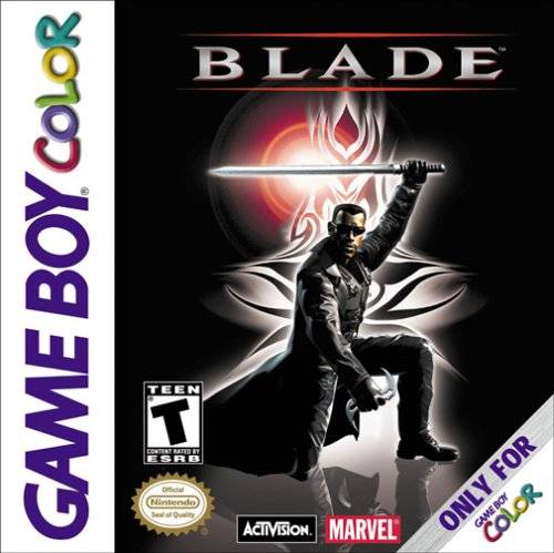 Blade Blade