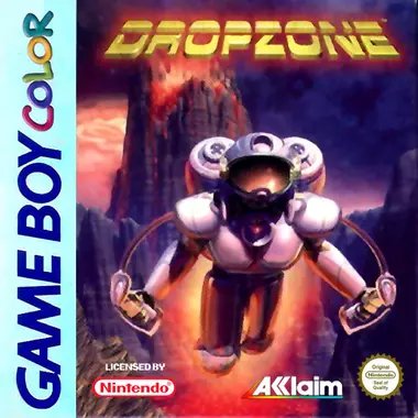 Dropzone Dropzone
