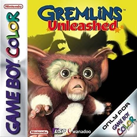 Gremlins: Unleashed Gremlins: Unleashed