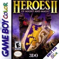 Heroes of Might and Magic II