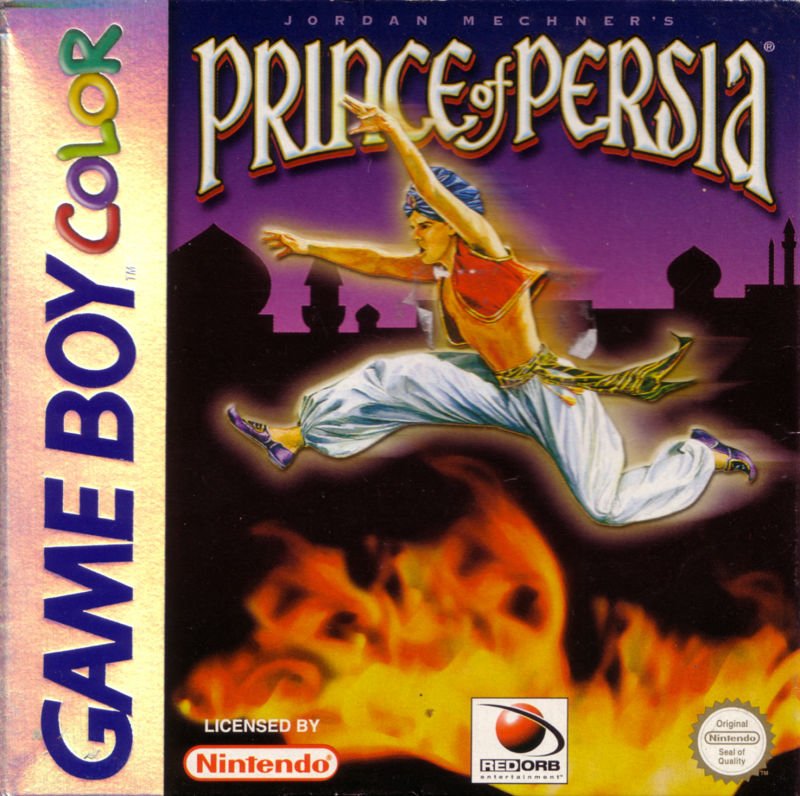 Prince of Persia