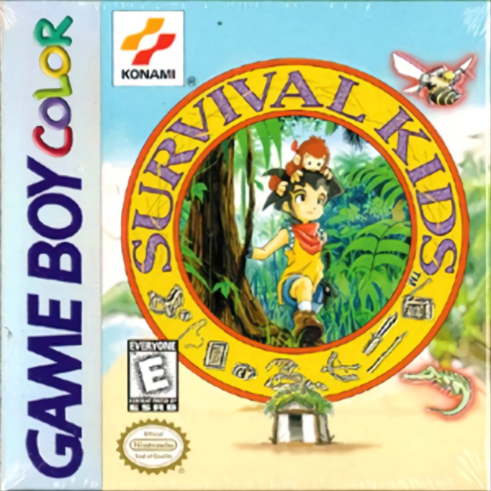 Survival Kids Survival Kids