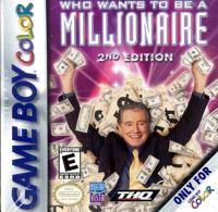 Who Wants to Be a Millionaire: 2nd Edition Who Wants to Be a Millionaire: 2nd Edition
