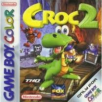 Croc 2 Croc 2