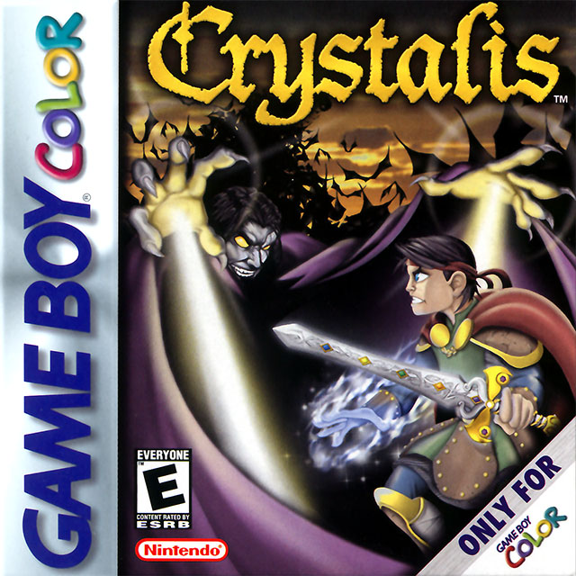 Crystalis Crystalis