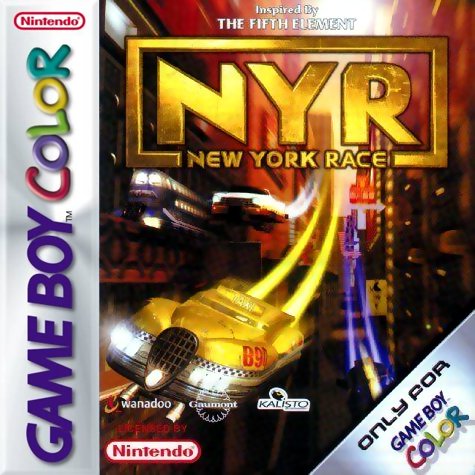 New York Racer New York Racer