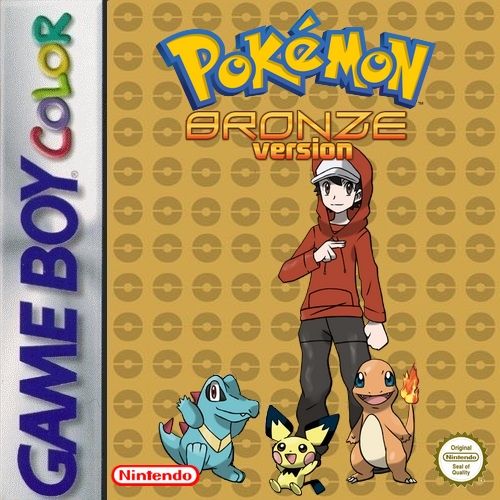 Pokémon Bronze G