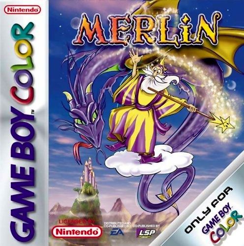 Merlin Merlin