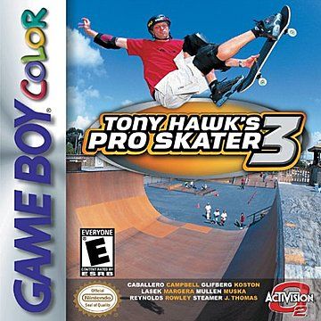 tony hawk pro skater 3 emulator tony hawk pro skater 3 emulator
