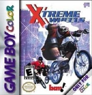 Xtreme Wheels Xtreme Wheels