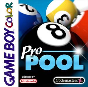 Pro Pool Pro Pool