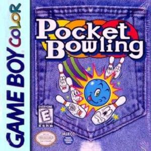 Pocket Bowling