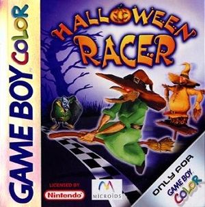 Halloween Racer Halloween Racer