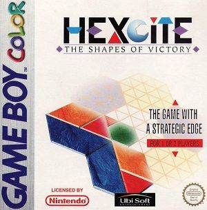 Hexcite - The Shapes of Victory