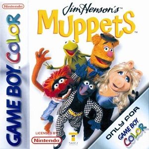 Jim Henson's Muppets Jim Henson's Muppets