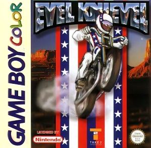 Evel Knievel