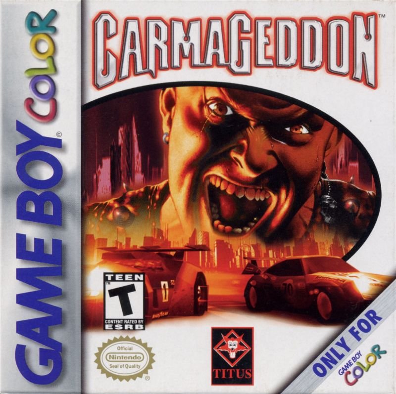 Carmageddon