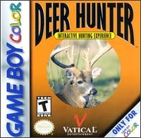 Deer Hunter Deer Hunter
