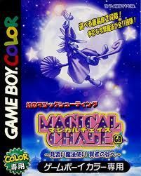 Magical Chase GB Magical Chase GB